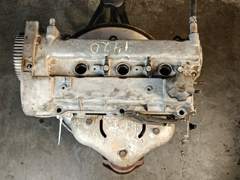 Головка блока цилиндров, 11500 рублей, Красноярск