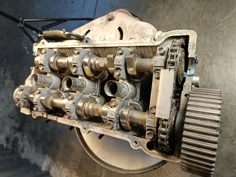 Головка блока цилиндров, 11500 рублей, Красноярск