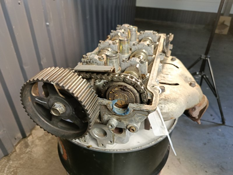 Головка блока цилиндров, 11500 рублей, Красноярск