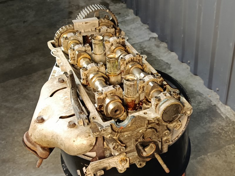 Головка блока цилиндров, 11500 рублей, Красноярск