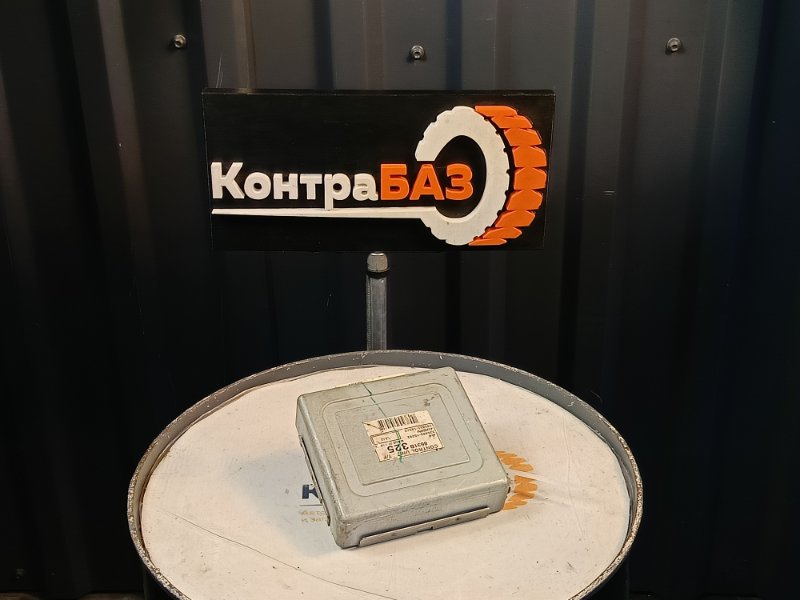 Блок управления, 6900 рублей, Красноярск