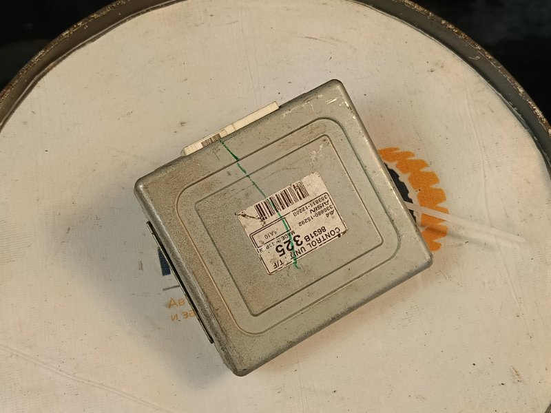 Блок управления, 6900 рублей, Красноярск