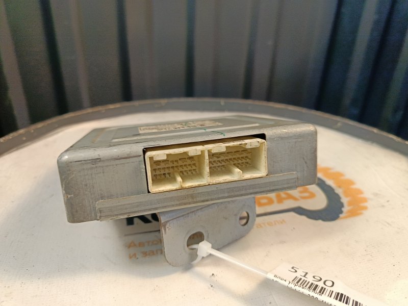 Блок управления, 6900 рублей, Красноярск