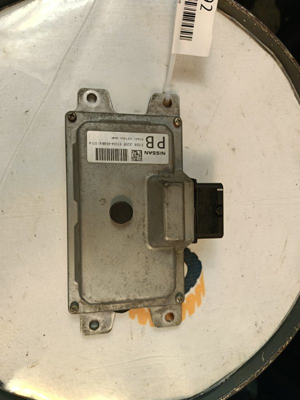 Блок управления, 3000 рублей, Красноярск