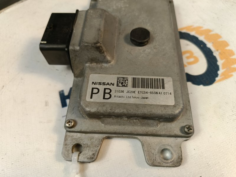 Блок управления, 3000 рублей, Красноярск