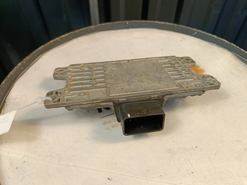 Блок управления, 3000 рублей, Красноярск