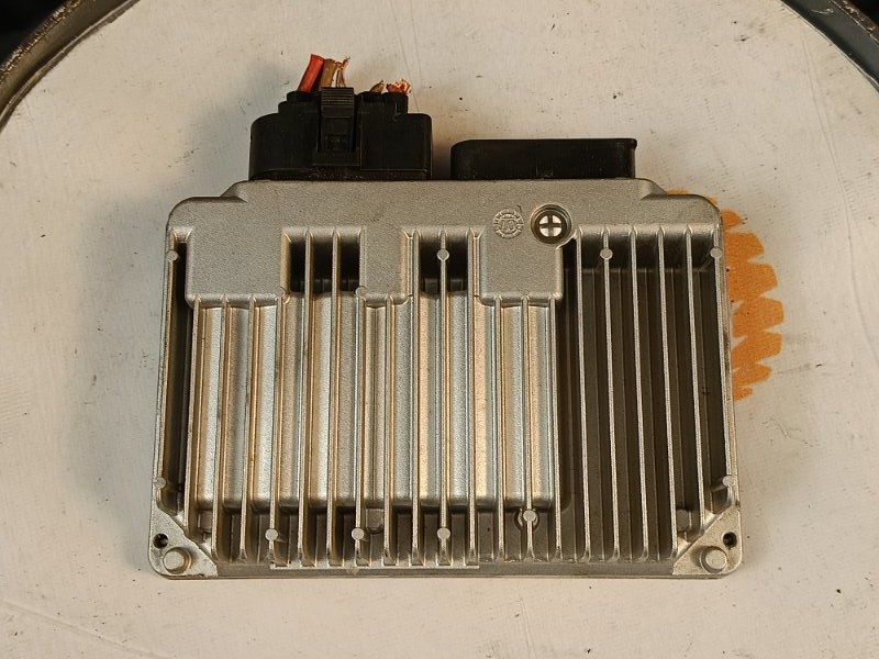 Блок управления, 10500 рублей, Красноярск