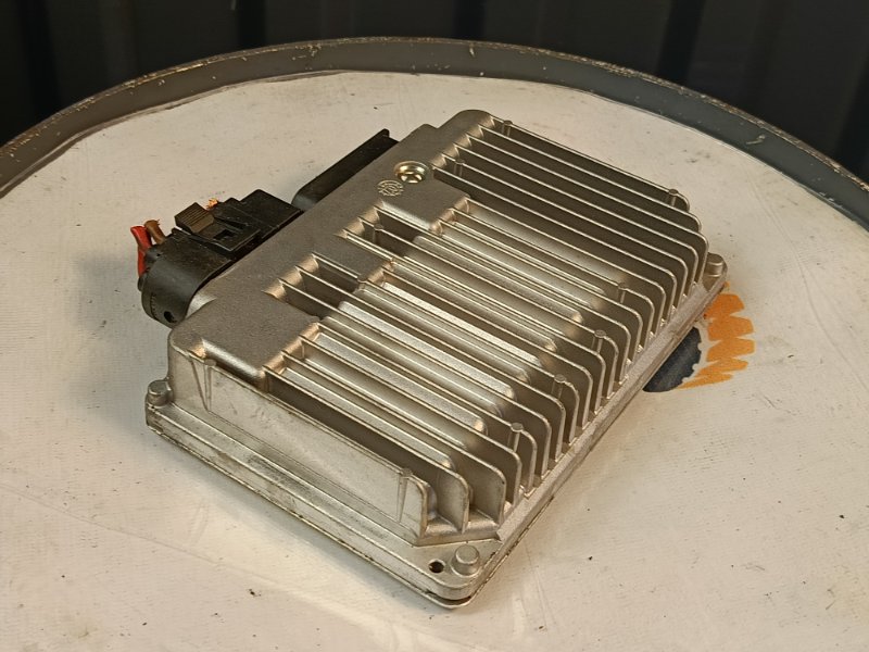 Блок управления, 10500 рублей, Красноярск