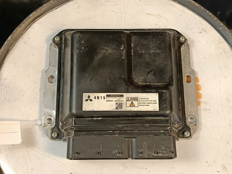 Блок управления двигателем, 25000 рублей, Красноярск