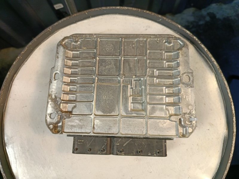 Блок управления двигателем, 25000 рублей, Красноярск