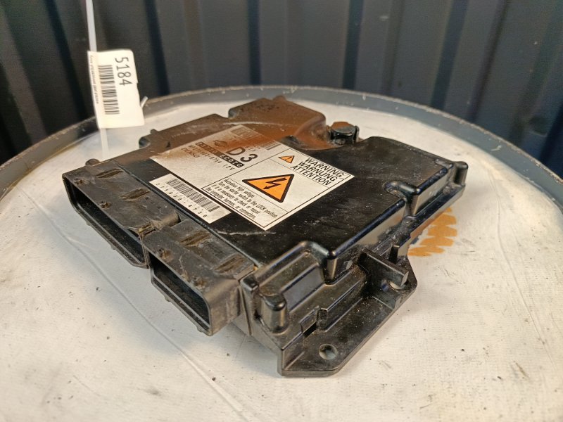 Блок управления двигателем, 2500 рублей, Красноярск