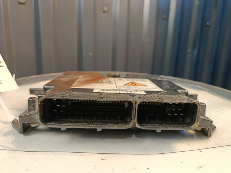 Блок управления двигателем, 2500 рублей, Красноярск