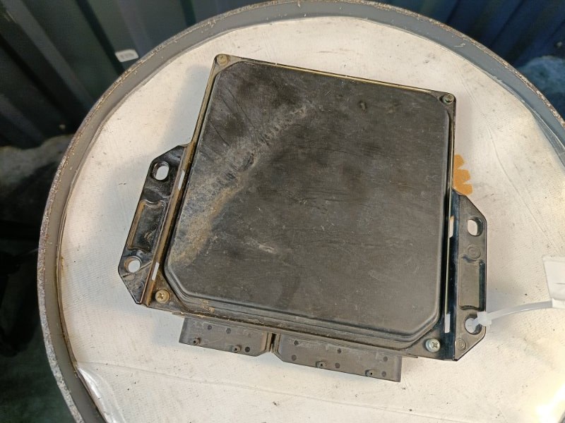 Блок управления двигателем, 2500 рублей, Красноярск