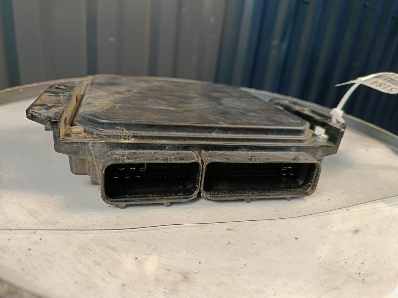 Блок управления двигателем, 2500 рублей, Красноярск