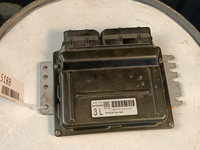 Блок управления двигателем, 1300 рублей, Красноярск