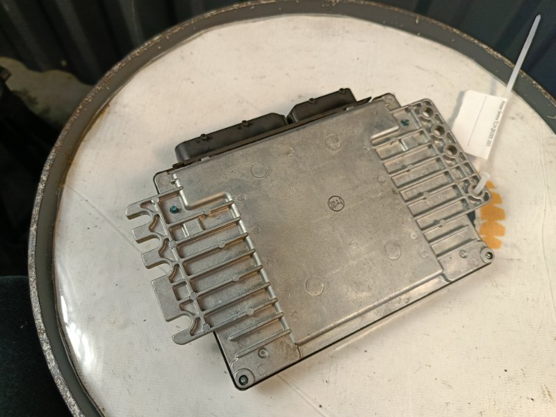 Блок управления двигателем, 1300 рублей, Красноярск