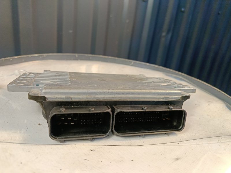 Блок управления двигателем, 1300 рублей, Красноярск