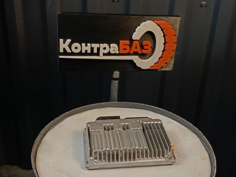 Блок управления, 10500 рублей, Красноярск