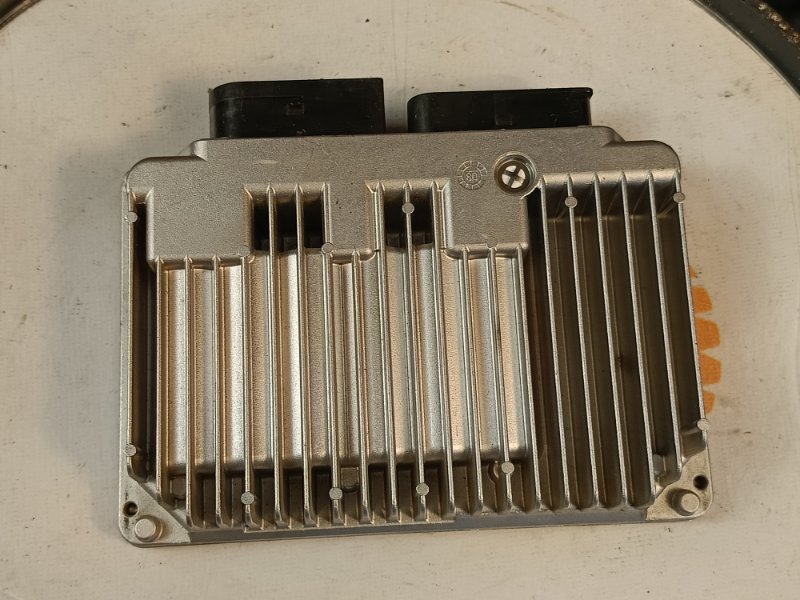 Блок управления, 10500 рублей, Красноярск