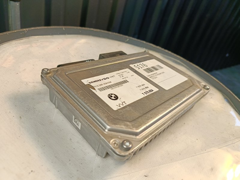 Блок управления, 10500 рублей, Красноярск