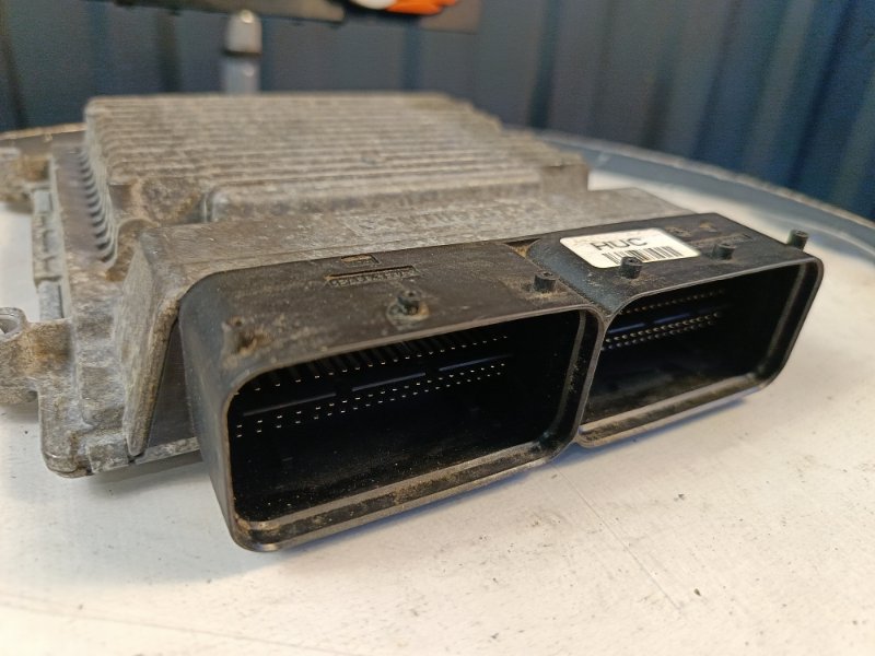 Блок управления двигателем, 6500 рублей, Красноярск