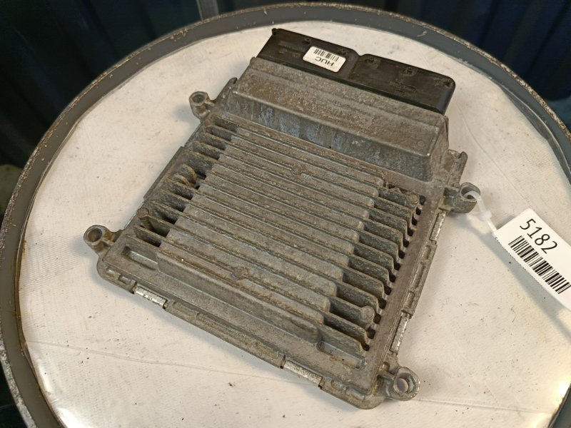 Блок управления двигателем, 6500 рублей, Красноярск