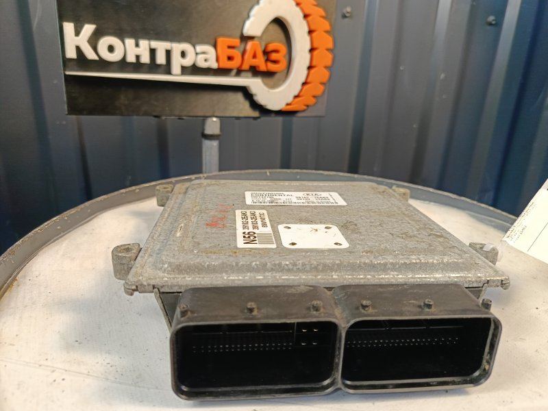 Блок управления двигателем, 6500 рублей, Красноярск