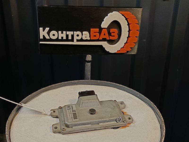 Блок управления АКПП, 2000 рублей, Красноярск