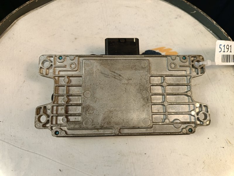 Блок управления АКПП, 2000 рублей, Красноярск