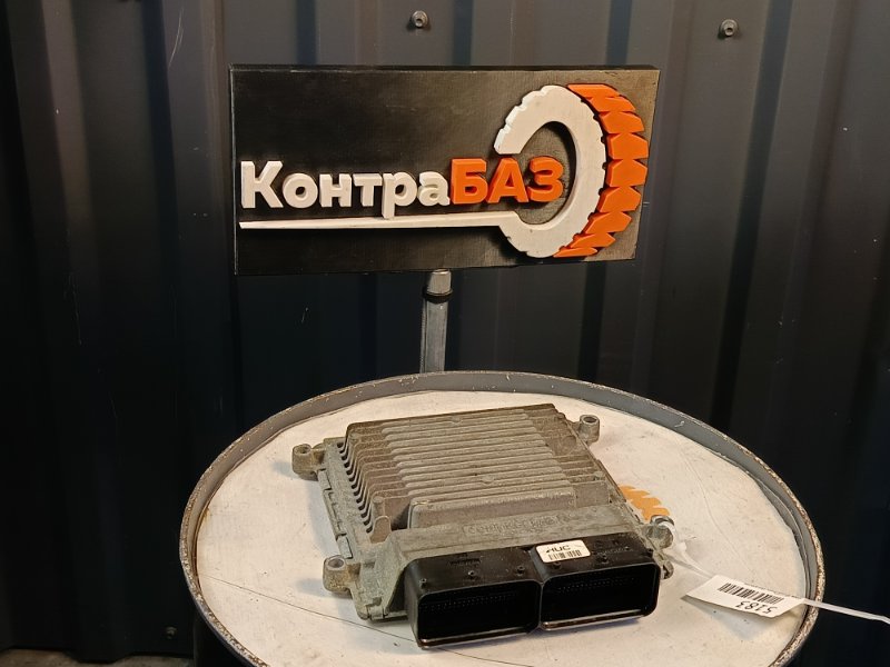 Блок управления двигателем, 6500 рублей, Красноярск