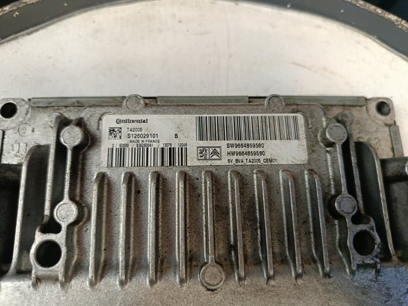 Блок управления АКПП, 2500 рублей, Красноярск