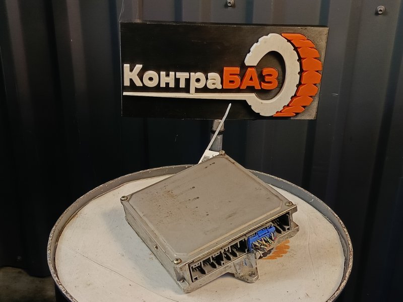 Блок управления двигателем, 4500 рублей, Красноярск
