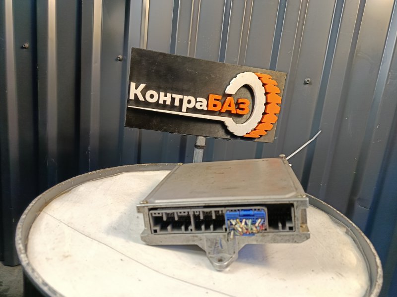 Блок управления двигателем, 4500 рублей, Красноярск