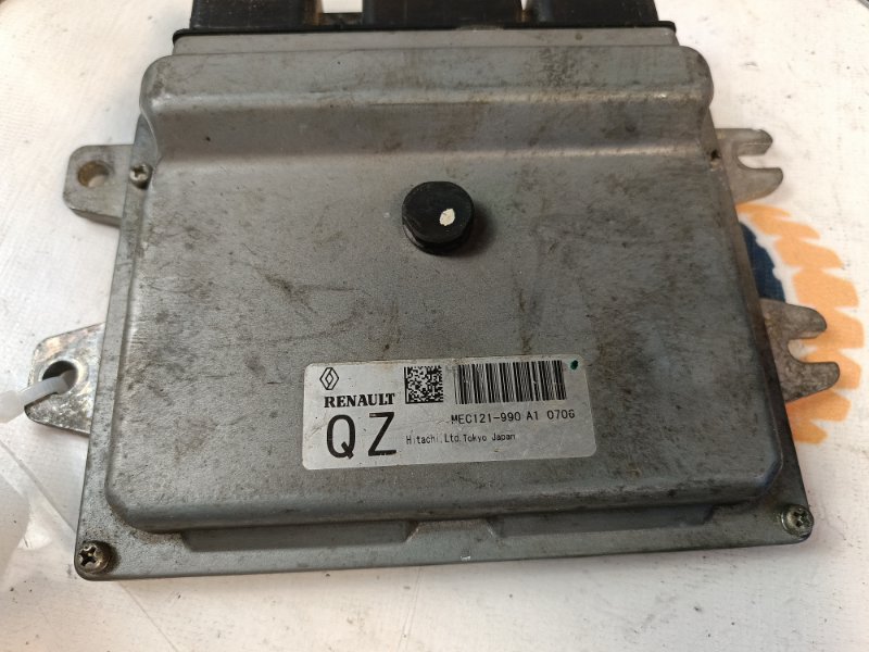 Блок управления двигателем, 4000 рублей, Красноярск