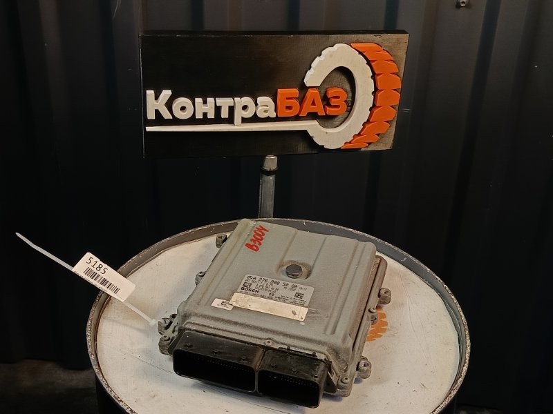 Блок управления двигателем, 20000 рублей, Красноярск