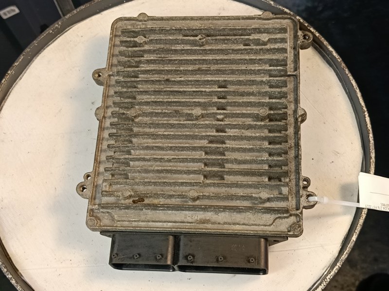 Блок управления двигателем, 20000 рублей, Красноярск