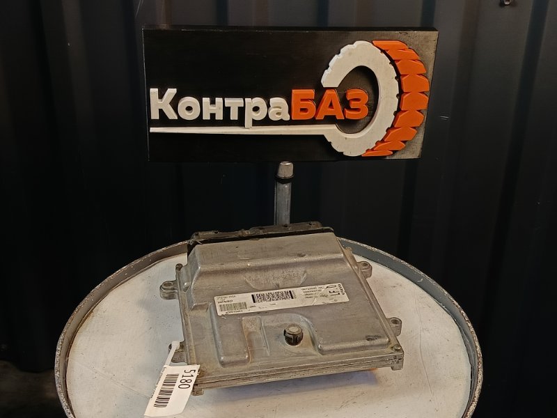 Блок управления двигателем, 3500 рублей, Красноярск