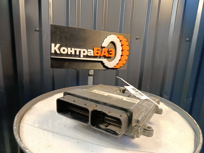 Блок управления двигателем, 3500 рублей, Красноярск