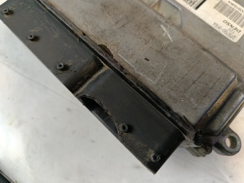 Блок управления двигателем, 3500 рублей, Красноярск