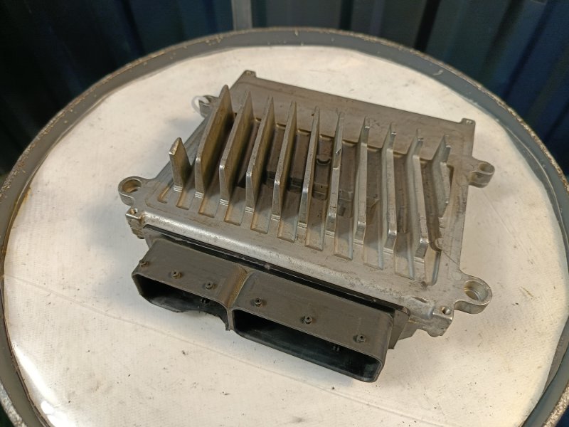 Блок управления двигателем, 3500 рублей, Красноярск