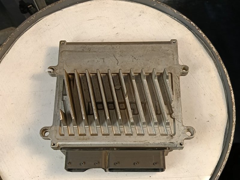 Блок управления двигателем, 3500 рублей, Красноярск