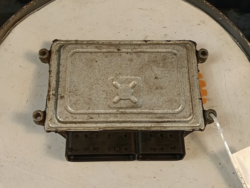 Блок управления двигателем, 7000 рублей, Красноярск