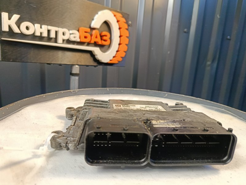 Блок управления двигателем, 7000 рублей, Красноярск