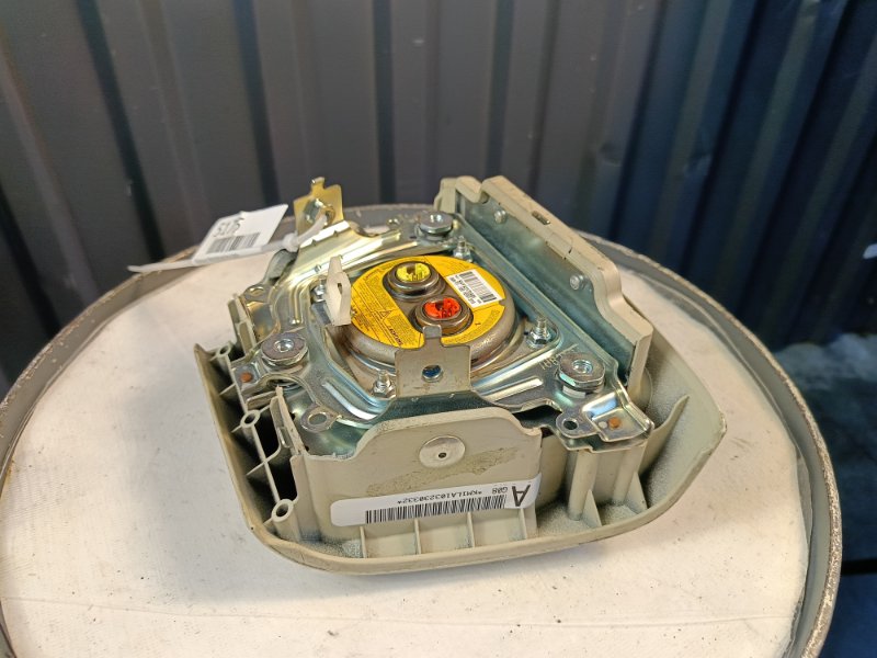 Подушка безопасности в руль, 18000 рублей, Красноярск