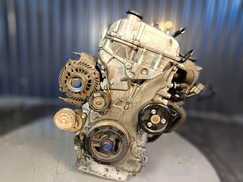 Двигатель, 170000 рублей, Красноярск