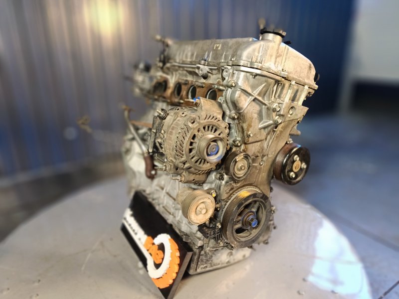 Двигатель, 170000 рублей, Красноярск