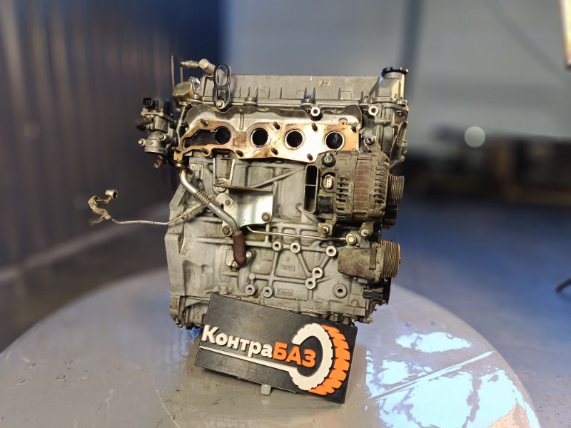 Двигатель, 170000 рублей, Красноярск