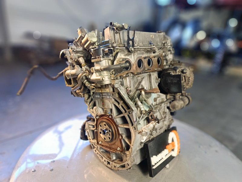 Двигатель, 170000 рублей, Красноярск