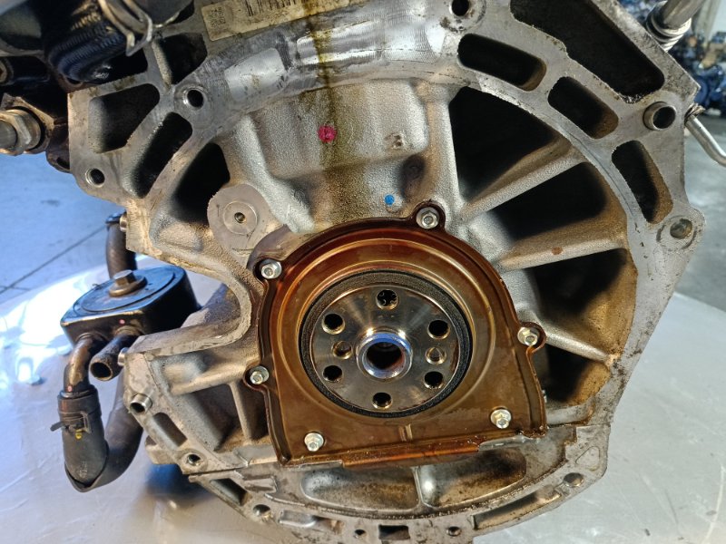 Двигатель, 170000 рублей, Красноярск