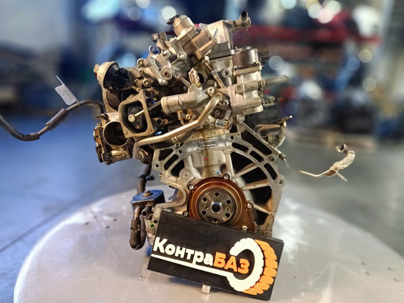 Двигатель, 170000 рублей, Красноярск